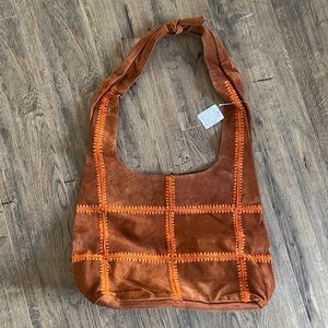Free People Hobo Bag